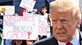 Estados Unidos pagará US$1.000 a inmigrantes irregulares "para que se vayan": indocumentados podrán optar volver a sus países