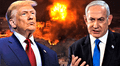 Irán culpa a Netanyahu de arrastrar a Estados Unidos a una "catástrofe" en Oriente Medio
