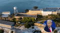 ¿Cómo es Alcatraz, la cárcel más temida por los estadunidenses y que propone reabrir Donald Trump?