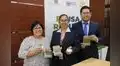 Corte del Santa impulsa campaña “RAEECICLA” por su XXVIII aniversario institucional