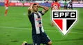 La inusual razón que impide a Guillermo Enrique jugar el Alianza Lima vs Sao Paulo pese a haber cumplido sanción por roja
