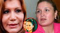 Exponen nuevo testimonio que evidenciaría la relación tóxica de Abencia Meza con Alicia Delgado: la celaba con Dina Páucar