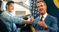 California: ley respaldada por Gavin Newsom impone a conductores duras sanciones por incumplir esencial requisito para manejar