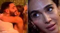 Vania Bludau hace insólita confesión luego de video viral de Mario Irivarren: "Mira todo lo que pasó"