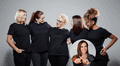 Una psicóloga explica el significado de usar ropa de color negro