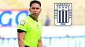 Bruno Pérez y su duro informe tras el Alianza Lima vs Cienciano en Matute: insultos y agresiones por parte de comitiva íntima
