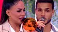 Onelia Molina expone la verdadera reacción de Mario Irivarren tras video sobre Vania Bludau: "Se pierde el respeto"