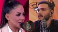 Onelia Molina expone detalles de su conversación con Mario Irivarren antes del ampay: “Ese día me despido con un abrazo”