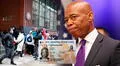 Nueva York: programa respaldado por Eric Adams otorga a los residentes grandes beneficios si cumplen requisito básico