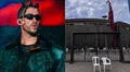 Bad Bunny: ¿cuándo fue la última vez que el ‘Conejo Malo’ visitó el Perú antes del tour 'Debí tirar más fotos'?