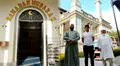 Así es la única mezquita de Lima: un lugar de culto donde la enseñanza del árabe y la religiosidad transforman la comunidad