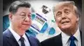 China analiza ofrecer a Estados Unidos cooperación contra el fentanilo para aliviar la creciente guerra de aranceles