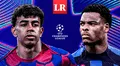 Barcelona vs Inter: mira la transmisión del partido EN VIVO por la semifinal de vuelta de la Champions League