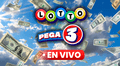 Lotería Nacional de Panamá EN VIVO, HOY martes 6 de mayo: resultados Lotto y Pega 3 y transmisión del sorteo con los números ganadores