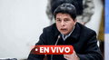 Pedro Castillo EN VIVO: congresista Vivian Olivos declara en juicio por golpe de Estado