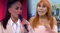 Magaly aplaude a Onelia Molina tras anunciar fin de su relación con Mario Irivarren: “Muy digna, dijo ‘hasta aquí nomás’”