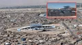 El enorme estadio que fue recinto de un equipo campeón de Copa Perú y se convirtió en un mercado informal: tiene daños infraestructurales