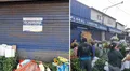 Clausuran Mercado de Flores en el Rímac previo al Día de la Madre: más de 60 puestos y 500 trabajadores afectados