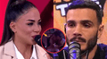 Onelia Molina olvida a Mario Irivarren y es captada pasando la noche con Erito Molina, excompañero del chico reality