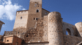 Así es el castillo medieval de Valencia construido entre dos ríos y sobre un volcán que guarda siglos de historia y vistas imponentes