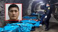Quién es alias 'Cuchillo', el presunto autor intelectual del secuestro, tortura y asesinato de los 13 mineros en Pataz