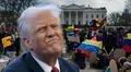 Atención, inmigrantes en EEUU: Trump apela anulación de Ley de Enemigos Extranjeros para aumentar deportaciones en 2025