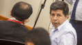 Pedro Castillo insiste en rechazar juicio oral por golpe de Estado y solicitó no hacer uso de la palabra