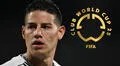 James Rodríguez no jugará el Mundial de Clubes 2025 tras fallo del TAS contra León de México: ¿quién ocupará su lugar?