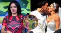 Rosángela Espinoza revela por qué no fue a boda de Ale Baigorria y critica looks de las 'guerreras': "Con esos vestidos, mejor no voy"