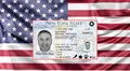 Si vives en estos cinco estados, no necesitarás Real ID para viajar en EEUU: esto debes presentar en 2025