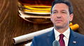 Ron DeSantis propone en Florida exigir prueba de estatus legal para comprar cerveza y cigarrillos