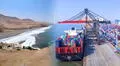 Este es el nuevo puerto en Perú que exportaría toneladas de minerales y en el que empresarios de EE. UU. han sido invitados a invertir