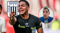 Conar tomó drástica medida con Bruno Pérez tras polémico arbitraje en el Alianza Lima vs Cienciano por Liga 1