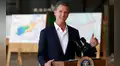 Gavin Newsom propone crédito fiscal para Hollywood tras amenaza de Trump sobre aranceles al cine extranjero