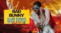 Bad Bunny en Lima 2026: revelan precios oficiales y zonas para su esperado concierto en el Estadio Nacional