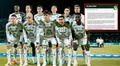La encendida respuesta del León tras su exclusión del Mundial de Clubes: "Nos han estigmatizado y difamado"