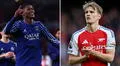Alineaciones de PSG vs Arsenal: posibles equipos titulares por el pase a la final de la Champions League