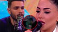 Onelia Molina genera revuelo con curioso mensaje tras ampay con amigo de Mario Irivarren: "Cambié el drama por gasolina y labial rojo"