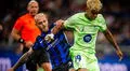 LINK Barcelona vs Inter EN VIVO – Champions League 2025: transmisión online gratis del partido tras goles de García y Olmo