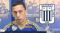 Agustín Marchesín rompe su silencio y revela quién le impidió que tape los penales ante Alianza Lima: "Uno tiene que respetar"