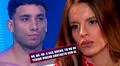 DJ de boda de Alejandra Baigorria impacta al confesar que ella lo contrató y le hizo jugoso pago: "No tuve contacto con Said"