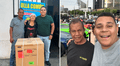 Emigró de Venezuela a Perú con tan solo S/300 en el bolsillo, trabajó un año sin recibir sueldo y hoy logró comprar su propio departamento