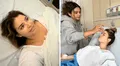 Flavia Laos reaparece tras delicada operación y revela su condición actual: "Con mucho dolor"