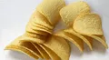 ¿Por qué las papas fritas tienen forma curva? Hay matemáticas detrás