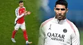 Apuestas del PSG vs Arsenal: cuotas y pronósticos para el partidazo de vuelta en la Champions League