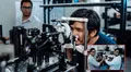 Científicos peruanos reciben reconocimiento en Ginebra por su innovador sistema de diagnóstico ocular