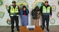 PNP captura a integrantes de red de trata de personas en Puno: atraían menores con falsas ofertas de trabajo para explotarlas