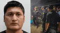 Fiscal rompe su silencio y asegura que peritaje de la Policía fue responsable de liberación de 'Cuchillo'
