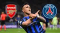 ¿Cuándo juega Inter la final de la Champions League 2025 tras eliminar al Barcelona?