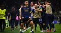 ¡Una locura de partido! Inter venció 4-3 al Barcelona y clasificó a la final de la Champions League